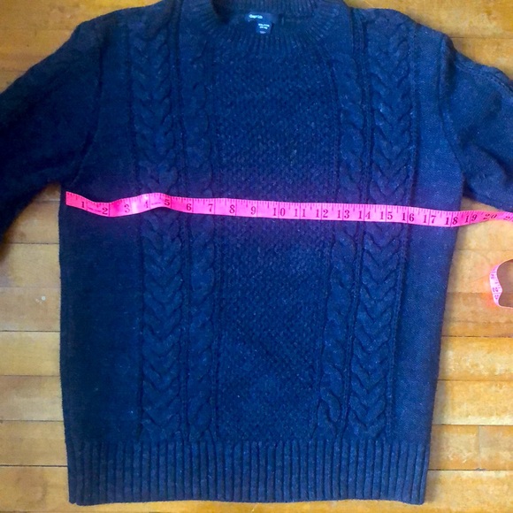 Gap Boys/Small Men’s Sweater - Picture 4 of 6